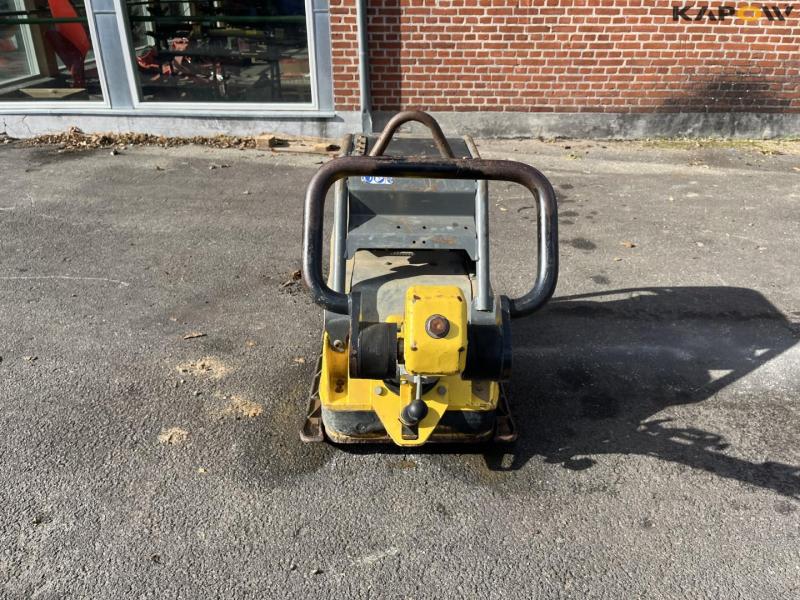 Wacker Neuson DPU 6555 HE pladevibrator 2