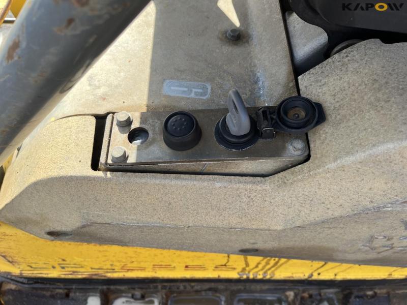 Wacker Neuson DPU 6555 HE pladevibrator 13