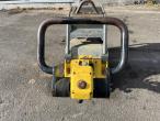 Wacker Neuson DPU 6555 HE pladevibrator 14