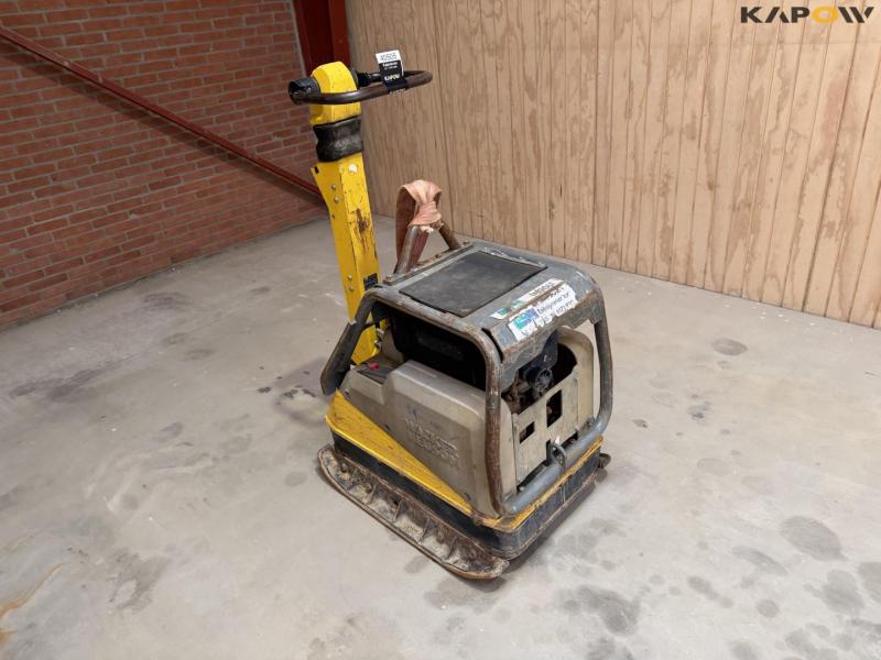 Wacker Neuson DPU6555 pladevibrator 3