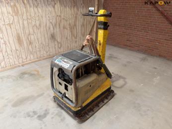 Wacker Neuson DPU6555 pladevibrator