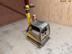 Wacker Neuson DPU6555 pladevibrator 3