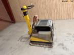 Wacker Neuson DPU6555 pladevibrator 4