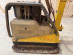 Wacker Neuson DPU6555 pladevibrator 9
