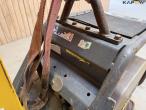 Wacker Neuson DPU6555 pladevibrator 15
