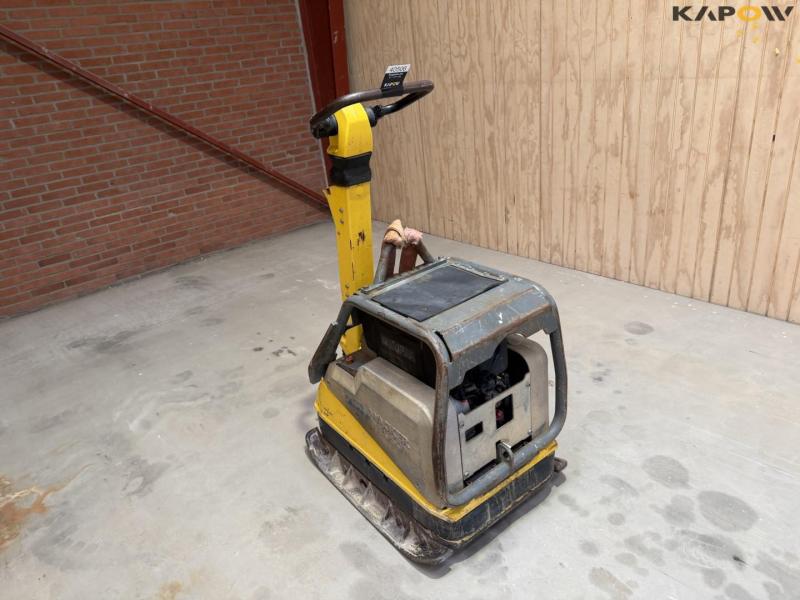Wacker Neuson DPU6555 pladevibrator 3