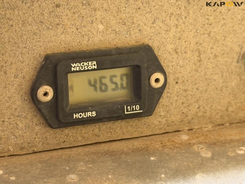 Wacker Neuson DPU6555 pladevibrator 18