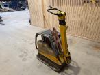 Wacker Neuson DPU6555 pladevibrator 7