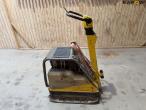 Wacker Neuson DPU6555 pladevibrator 8