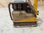 Wacker Neuson DPU6555 pladevibrator 9