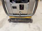 Wacker Neuson DPU6555 pladevibrator 12