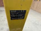 Wacker Neuson DPU6555 pladevibrator 21