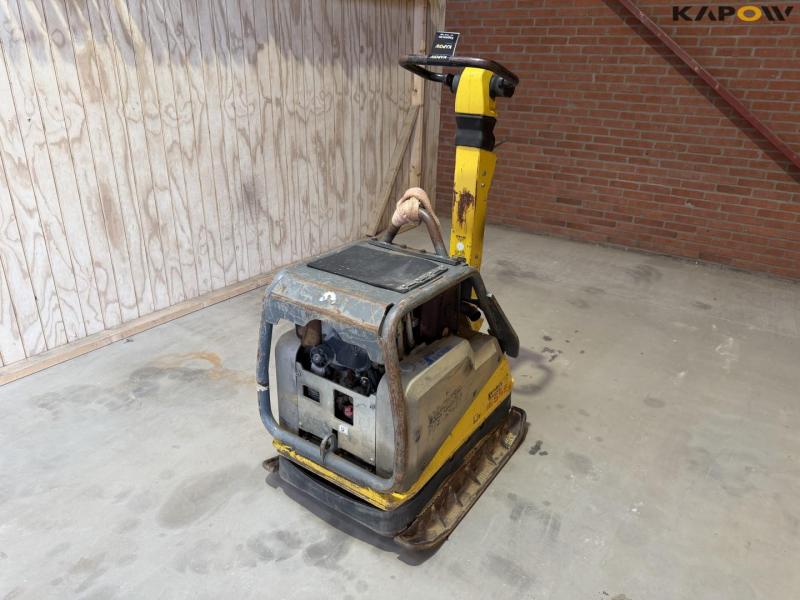 Wacker Neuson DPU6555 pladevibrator 1