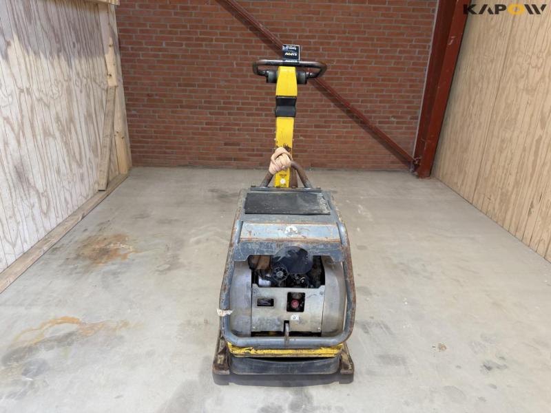 Wacker Neuson DPU6555 pladevibrator 2