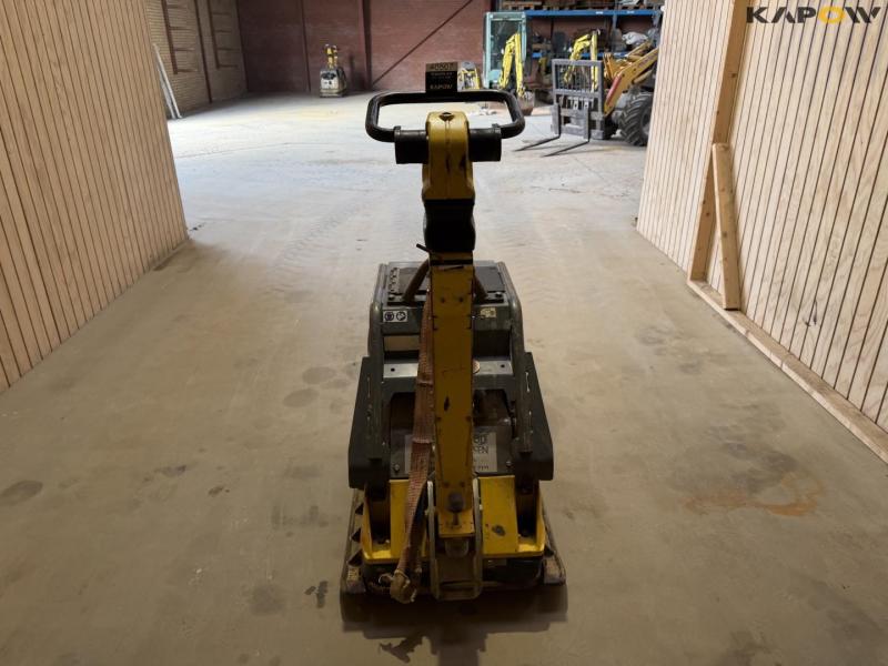Wacker Neuson DPU6555 pladevibrator 5