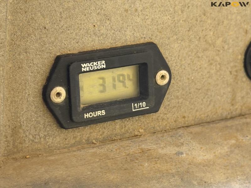 Wacker Neuson DPU6555 pladevibrator 14