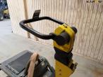 Wacker Neuson DPU6555 pladevibrator 16