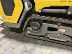 Wacker Neuson DT10E minidumper 14