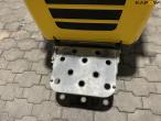 Wacker Neuson DT10E minidumper 16