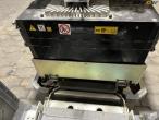 Wacker Neuson DT10E minidumper 22