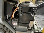 Wacker Neuson DT10E minidumper 23