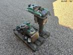 Wacker Neuson jordlopper 5