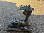 Wacker Neuson jordlopper 6