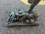 Wacker Neuson jordlopper 8