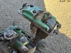 Wacker Neuson jordlopper 15