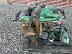 Wacker Neuson jordlopper 16