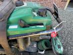 Wacker Neuson jordlopper 17