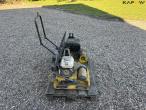 Wacker Neuson pladevibrator 5