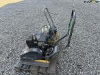 Wacker Neuson pladevibrator 9