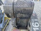 Wacker Neuson pladevibrator 13