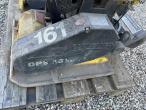 Wacker Neuson pladevibrator 14