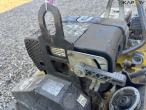 Wacker Neuson pladevibrator 15