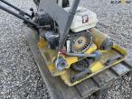 Wacker Neuson pladevibrator 20