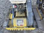 Wacker Neuson pladevibrator 22