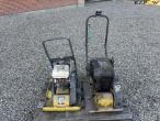 Wacker Neuson pladevibrator 24