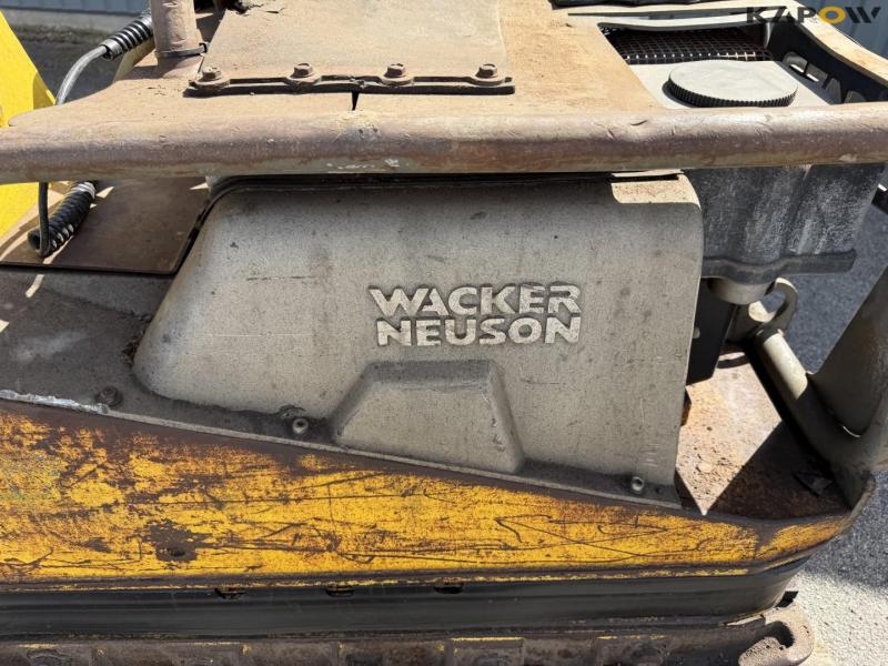 Wacker Neuson pladevibrator 9