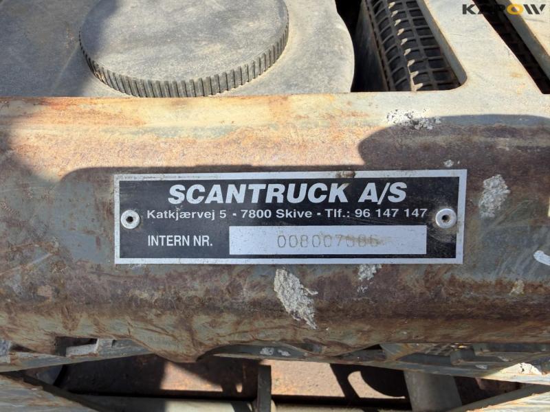 Wacker Neuson pladevibrator 18