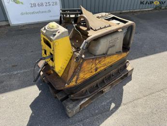 Wacker Neuson pladevibrator