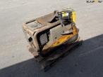Wacker Neuson pladevibrator 5