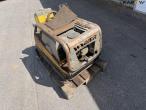 Wacker Neuson pladevibrator 7