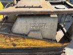 Wacker Neuson pladevibrator 9