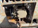 Wacker Neuson pladevibrator 11