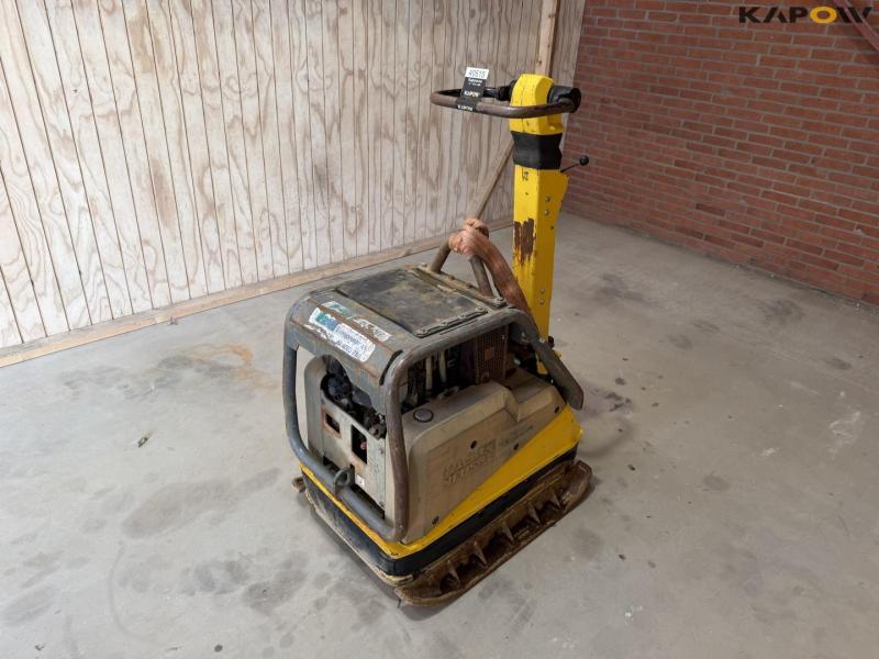 Wacker Neuson pladevibrator 1