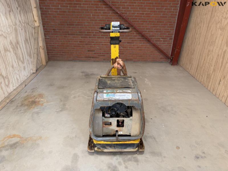 Wacker Neuson pladevibrator 2