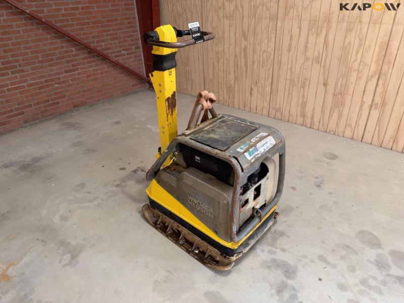 Wacker Neuson pladevibrator 3