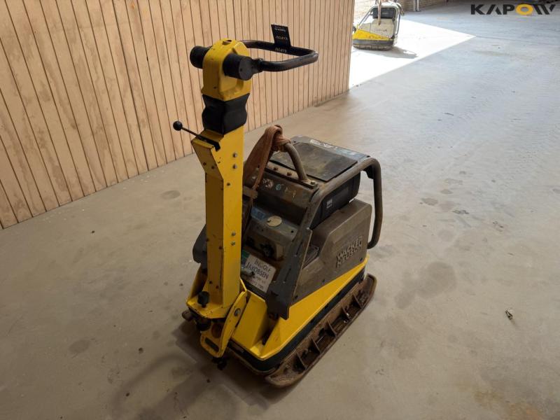 Wacker Neuson pladevibrator 5